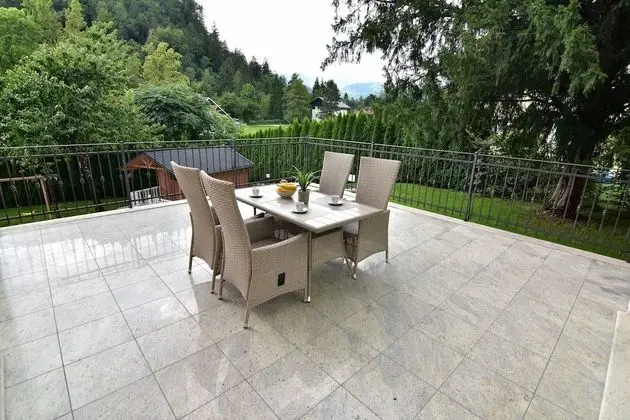 Presidential Apart Daire, 2 Yatak Odası