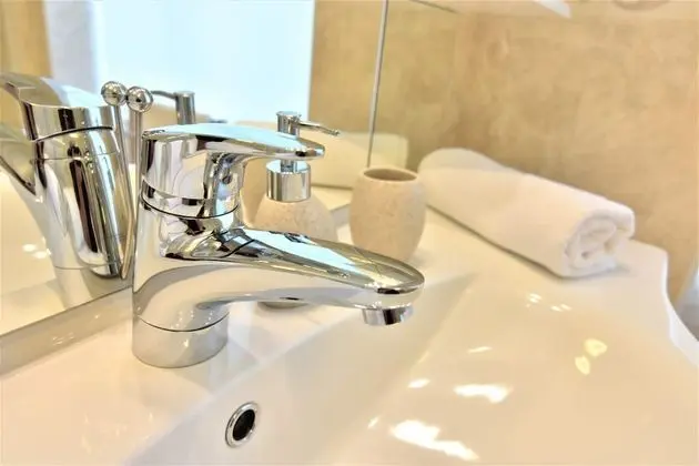 Presidential Apart Daire, 2 Yatak Odası