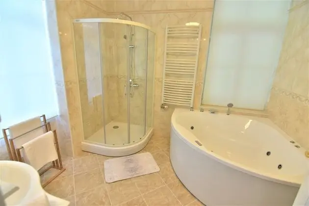 Presidential Apart Daire, 2 Yatak Odası