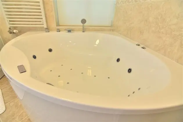 Presidential Apart Daire, 2 Yatak Odası