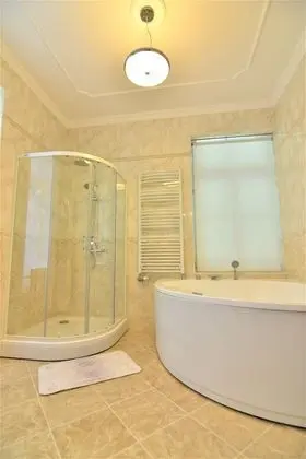 Presidential Apart Daire, 2 Yatak Odası