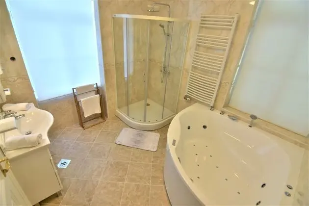 Presidential Apart Daire, 2 Yatak Odası