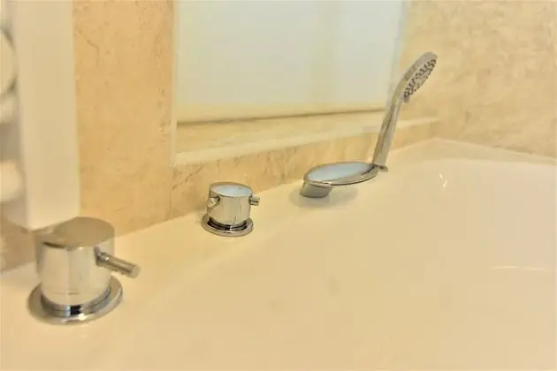 Presidential Apart Daire, 2 Yatak Odası