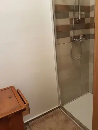 Traditional Tek Büyük Yataklı Oda, 2 Tek Kişilik Yatak, Ortak Banyo