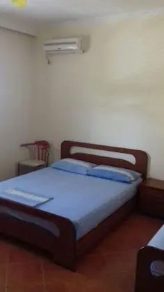 Dört Kişilik Oda