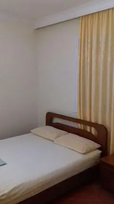 Dört Kişilik Oda