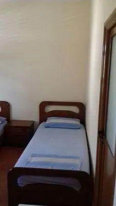 Dört Kişilik Oda