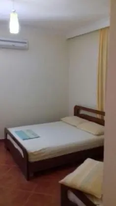 Dört Kişilik Oda