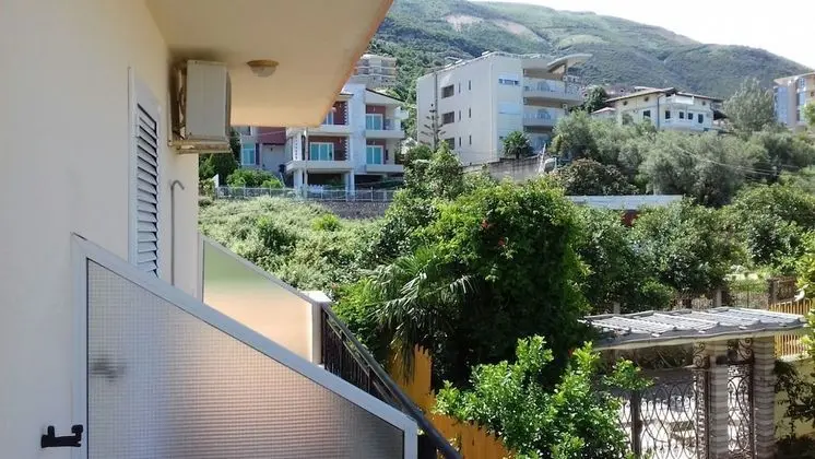 Dört Kişilik Oda