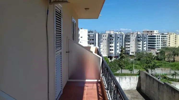 Dört Kişilik Oda
