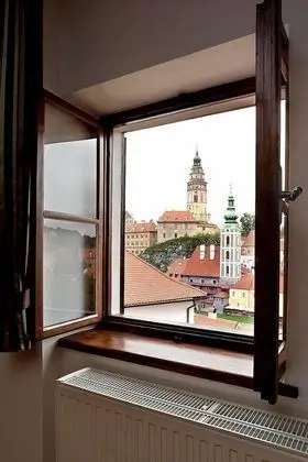 Luxury Apart Daire, 1 Yatak Odası, Mutfak, Nehir Manzaralı