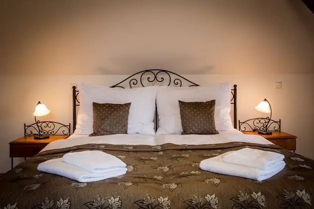 Luxury Apart Daire, 1 Yatak Odası, Mutfak, Nehir Manzaralı