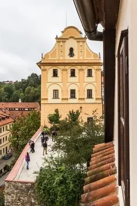 Luxury Apart Daire, 1 Yatak Odası, Mutfak, Nehir Manzaralı