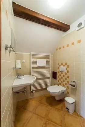 Luxury Apart Daire, 1 Yatak Odası, Mutfak, Nehir Manzaralı