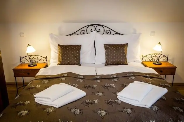 Premium Apart Daire, 1 Yatak Odası, Mutfak, Şehir Manzaralı