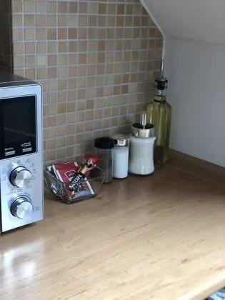 Premium Apart Daire, 1 Yatak Odası, Mutfak, Şehir Manzaralı