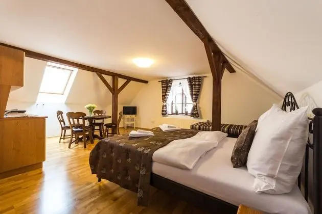 Premium Apart Daire, 1 Yatak Odası, Mutfak, Şehir Manzaralı