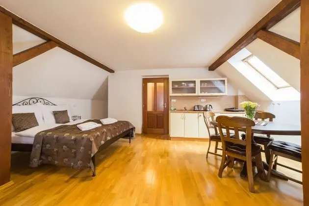 Premium Apart Daire, 1 Yatak Odası, Mutfak, Şehir Manzaralı