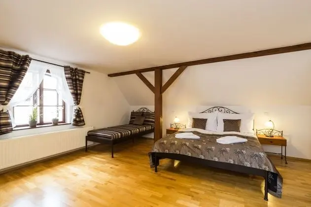 Premium Apart Daire, 1 Yatak Odası, Mutfak, Şehir Manzaralı