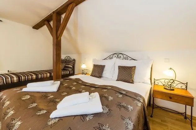 Premium Apart Daire, 1 Yatak Odası, Mutfak, Şehir Manzaralı