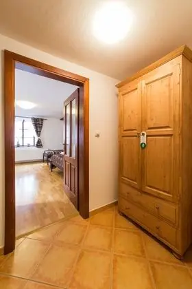 Premium Apart Daire, 1 Yatak Odası, Mutfak, Şehir Manzaralı