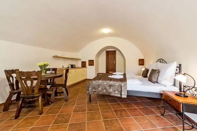 Premium Apart Daire, Teras, Şehir Manzaralı