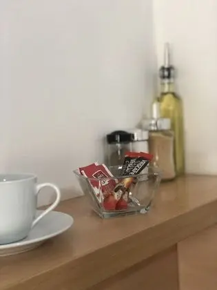 Premium Apart Daire, Teras, Şehir Manzaralı