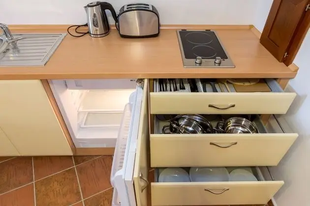 Premium Apart Daire, Teras, Şehir Manzaralı