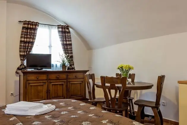 Premium Apart Daire, Teras, Şehir Manzaralı