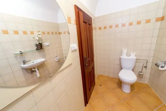 Premium Apart Daire, Teras, Şehir Manzaralı