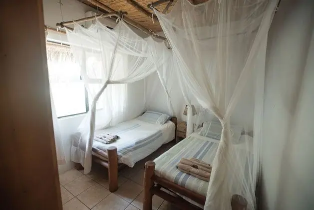 Basic Villa, Deniz Manzaralı (Casa 3)