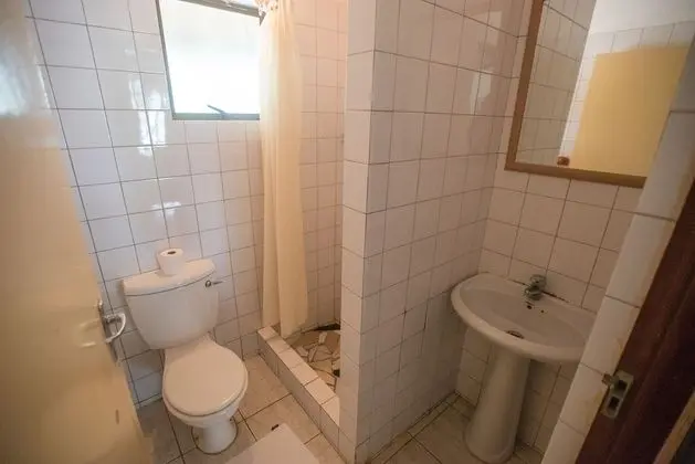 Basic Villa, Deniz Manzaralı (Casa 3)