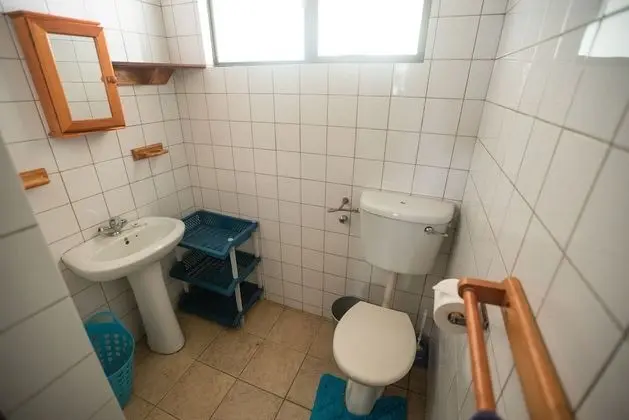 Basic Villa, Deniz Manzaralı (Casa 3)