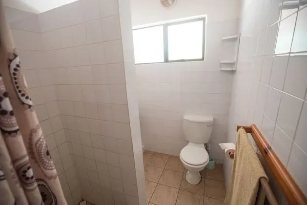 Basic Ev, 3 Yatak Odası, Mutfak, Havuz Manzaralı (Casa 7)