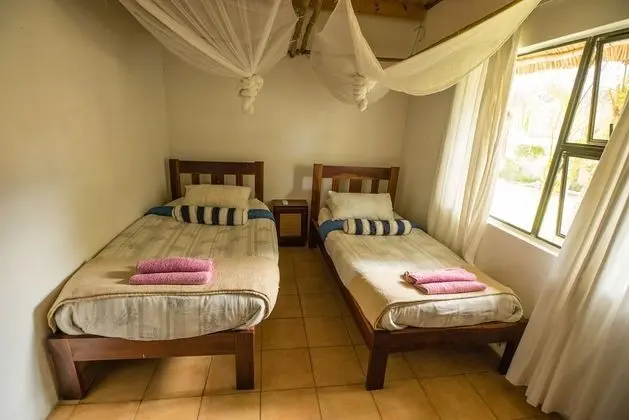 Family Villa, Deniz Manzaralı (Casa 4)