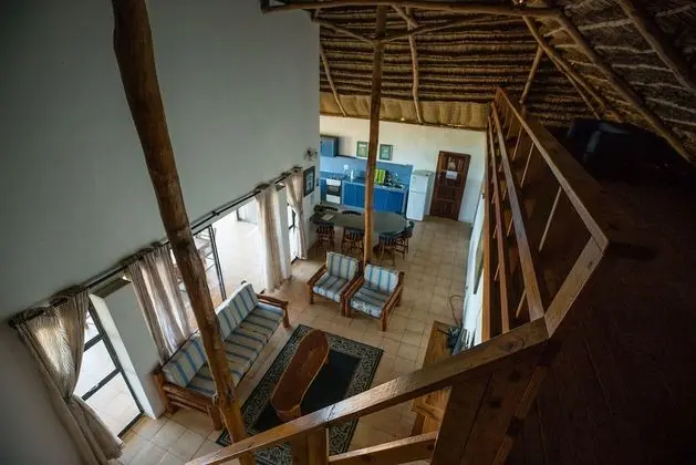 Family Villa, Deniz Manzaralı (Casa 4)
