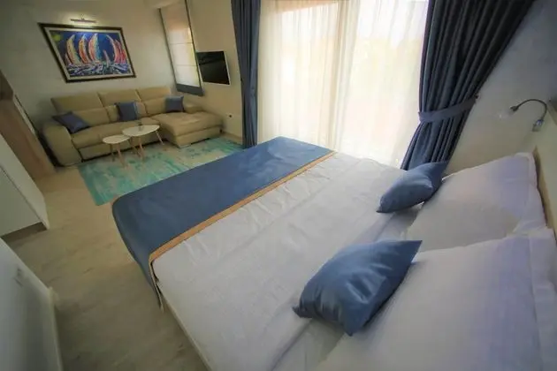 Luxury Stüdyo, Deniz Manzaralı
