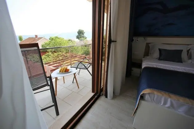 Luxury Stüdyo, Deniz Manzaralı