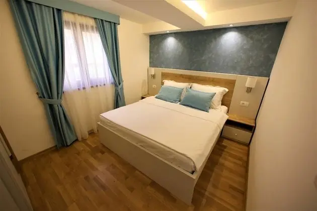 Premium Apart Daire, Deniz Manzaralı