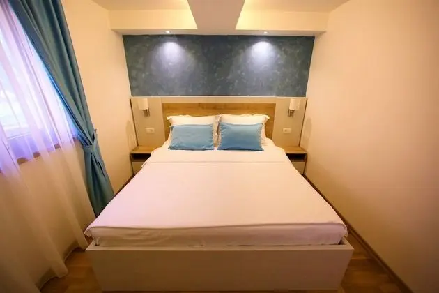 Premium Apart Daire, Deniz Manzaralı