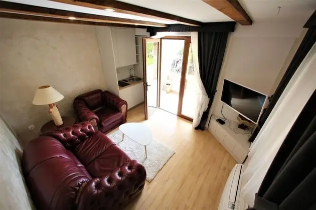 Premium Apart Daire, Deniz Manzaralı