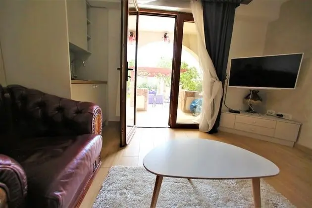 Premium Apart Daire, Deniz Manzaralı