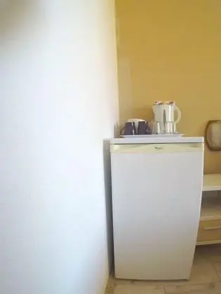 Tek Büyük Yataklı Oda (2)
