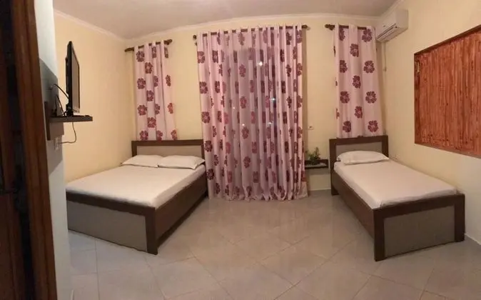 Tek Büyük Yataklı Oda (6)