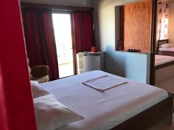 Tek Büyük Yataklı Oda (6)