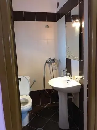 Tek Büyük Yataklı Oda (6)