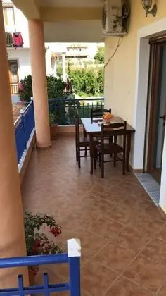 Tek Kişilik Oda (B)