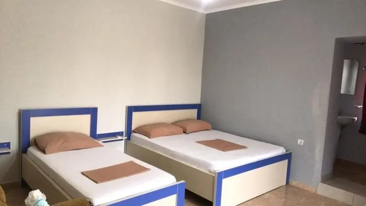 Tek Kişilik Oda (B)