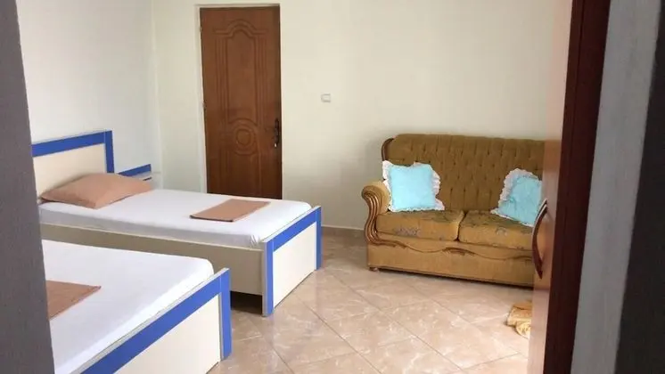 Tek Kişilik Oda (B)