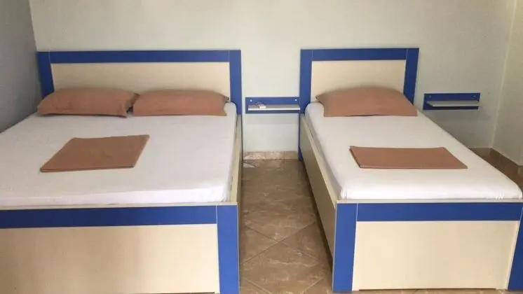 Tek Kişilik Oda (B)